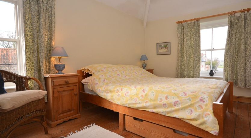 Photo of 2 Bed in Fakenham