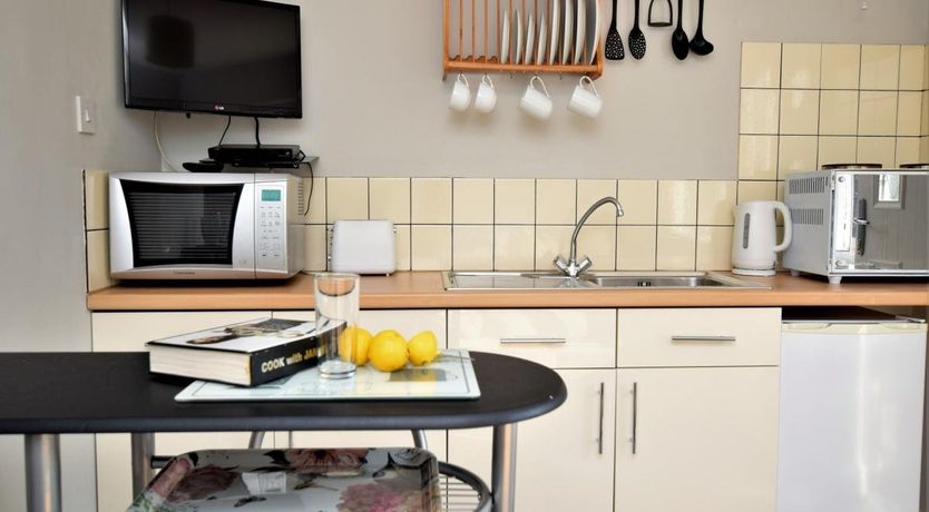 Photo of 1 Bed in Bradford-on-Avon