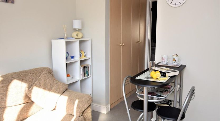 Photo of 1 Bed in Bradford-on-Avon