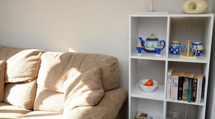 Photo of 1 Bed in Bradford-on-Avon