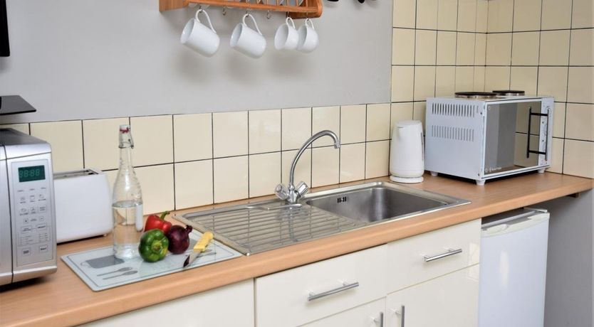 Photo of 1 Bed in Bradford-on-Avon