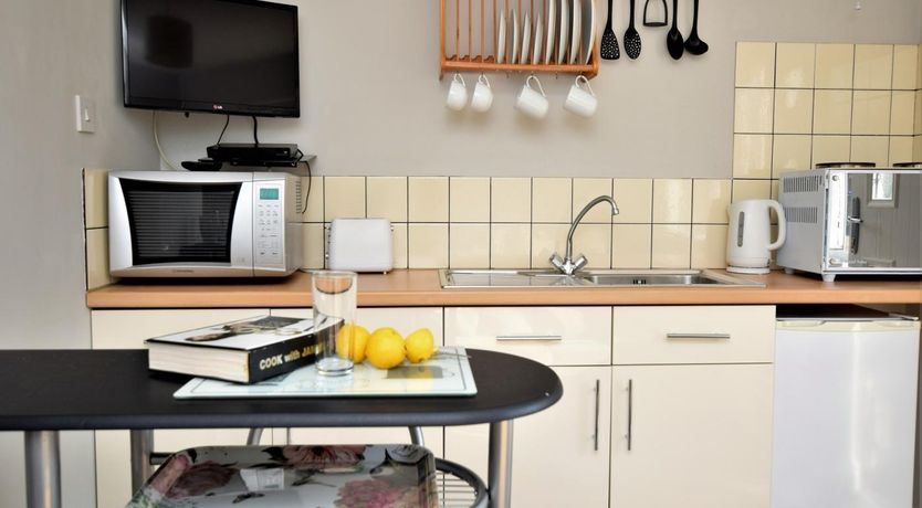 Photo of 1 Bed in Bradford-on-avon
