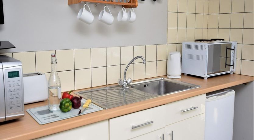 Photo of 1 Bed in Bradford-on-avon