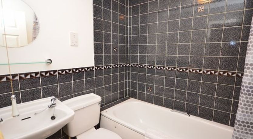 Photo of 1 Bed in Bradford-on-Avon