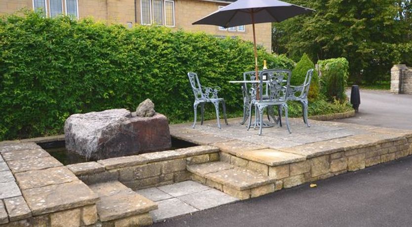 Photo of 1 Bed in Bradford-on-Avon