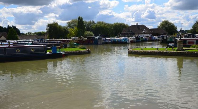 Photo of 1 Bed in Bradford-on-Avon