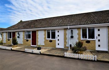 Barn in Wiltshire Holiday Cottage