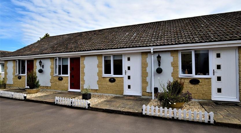 Photo of Barn in Wiltshire