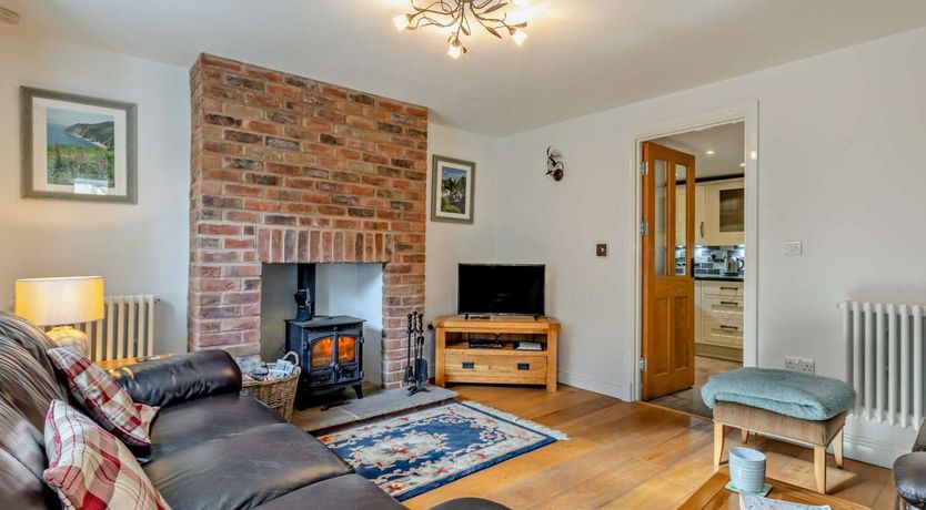 Photo of 3 Bed in Porlock