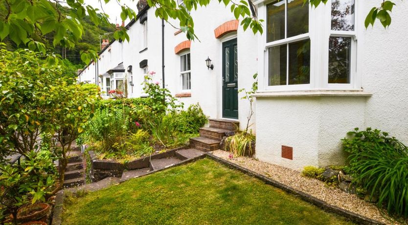 Photo of in Porlock (44078)