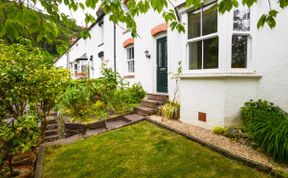 Photo of in Porlock (44078)