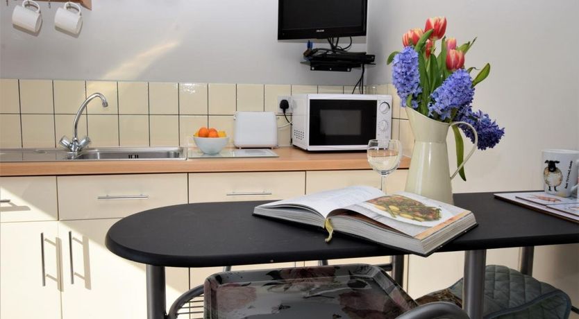 Photo of 1 Bed in Bradford-on-Avon