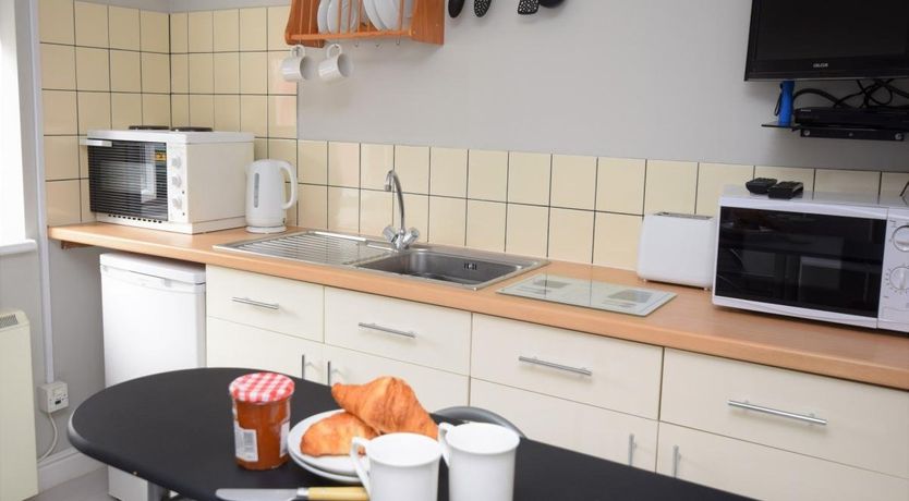 Photo of 1 Bed in Bradford-on-Avon