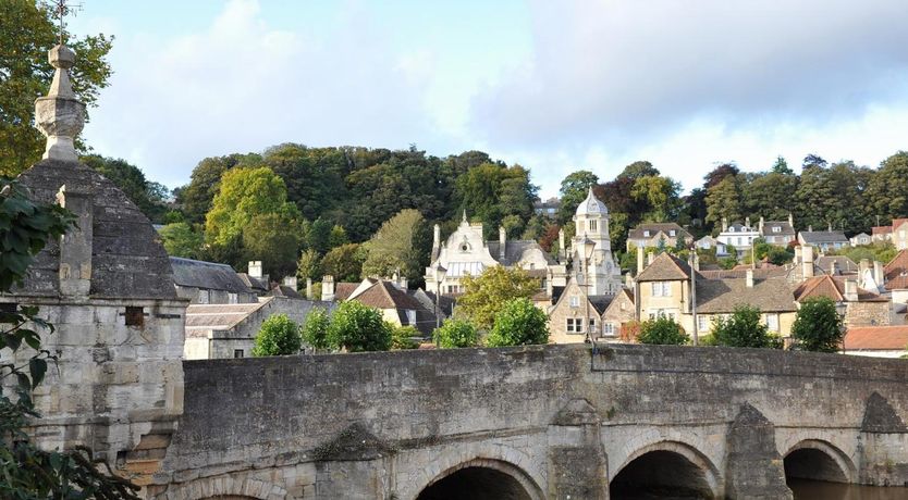 Photo of 1 Bed in Bradford-on-avon