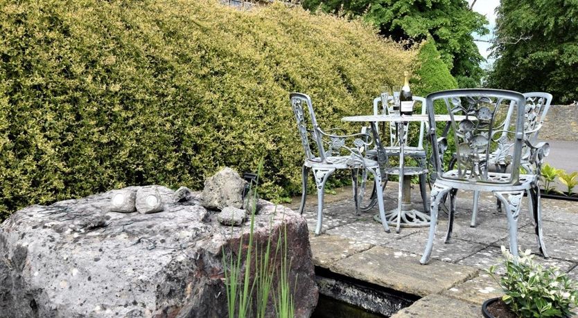 Photo of 1 Bed in Bradford-on-Avon