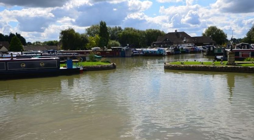 Photo of 1 Bed in Bradford-on-Avon