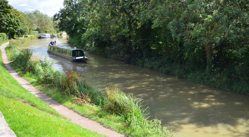 Photo of 1 Bed in Bradford-on-Avon