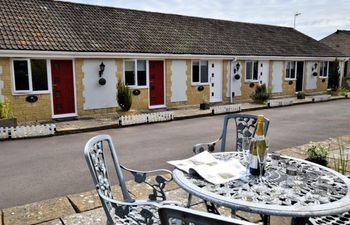 in Bradford-on-Avon  (40428) Holiday Cottage