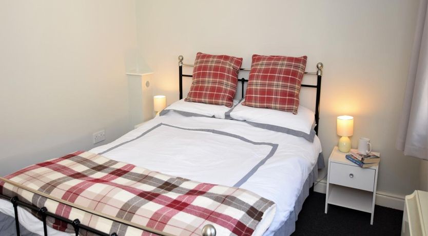 Photo of 1 Bed in Bradford-on-avon