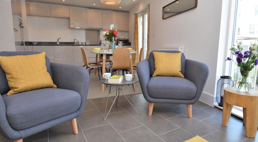 Photo of 2 Bed in Bournemouth