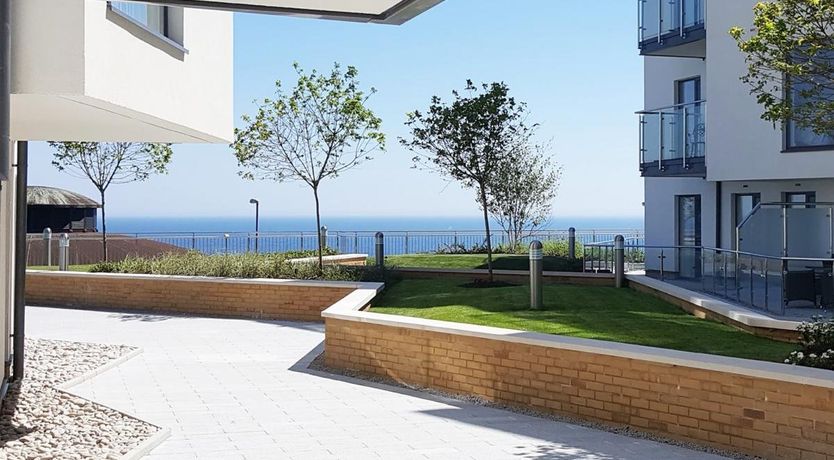 Photo of 2 Bed in Bournemouth