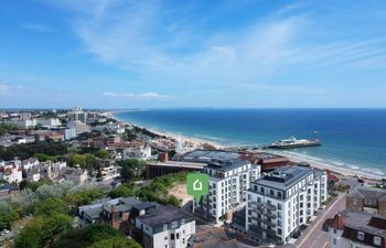 in Bournemouth (48516) Apartment