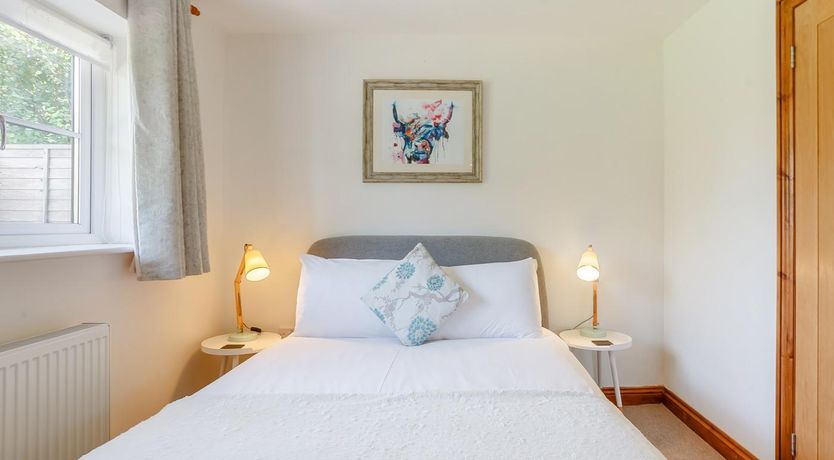 Photo of 1 Bed in Wedmore