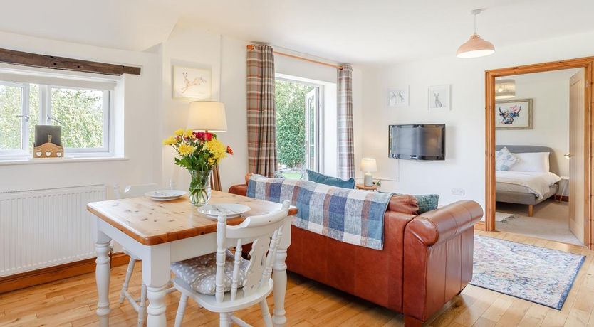 Photo of 1 Bed in Wedmore