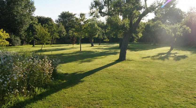 Photo of 1 Bed in Middle Stoughton