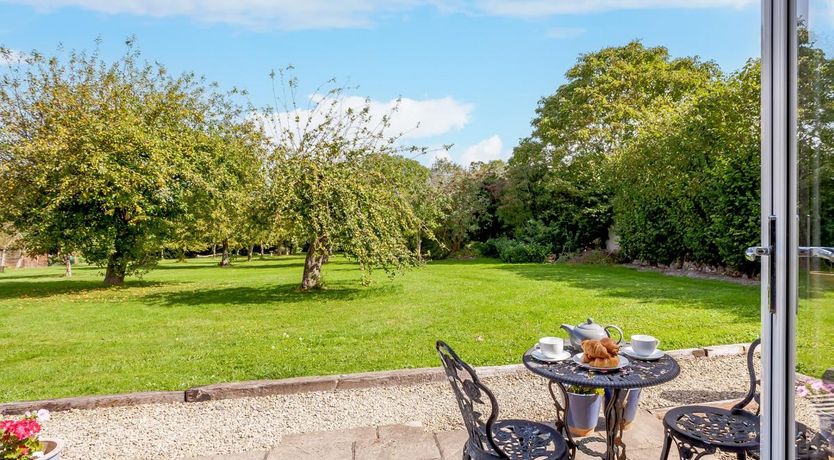 Photo of in Wedmore  (51338)