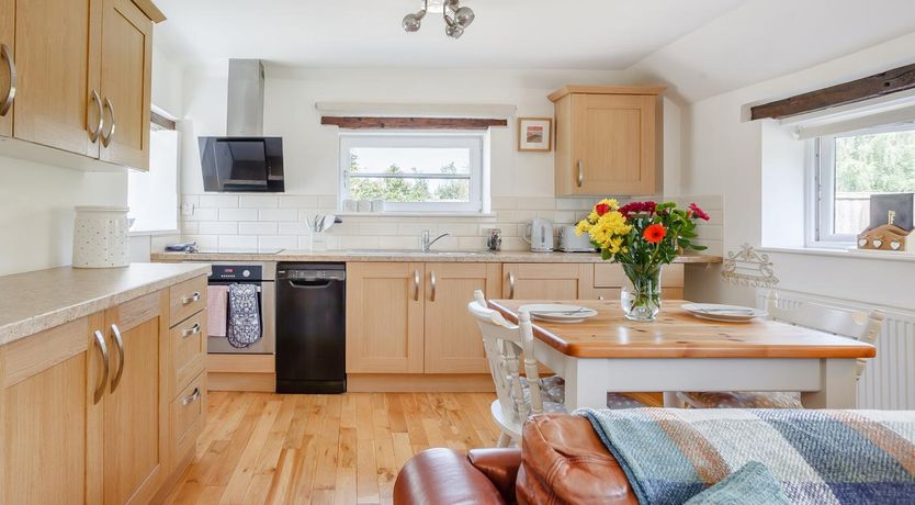 Photo of 1 Bed in Wedmore