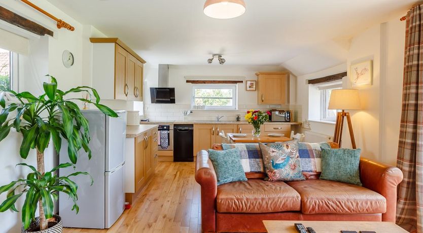 Photo of 1 Bed in Wedmore