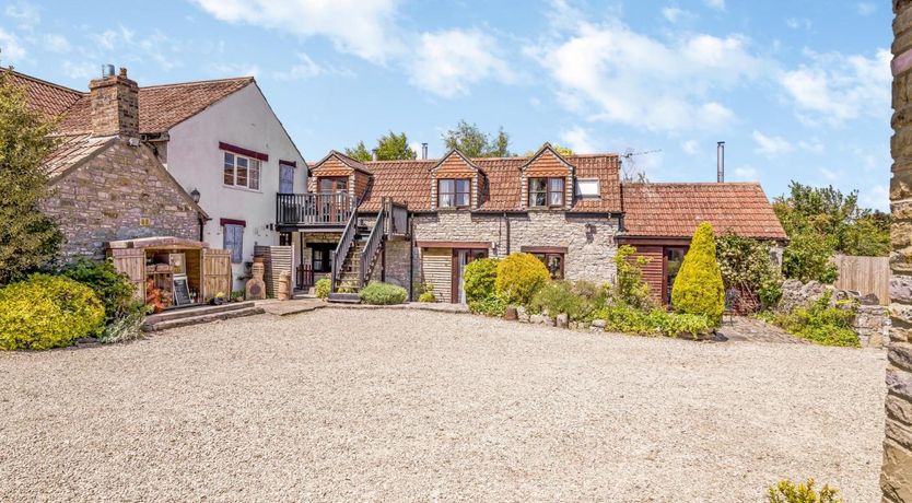 Photo of 2 Bed in Wedmore