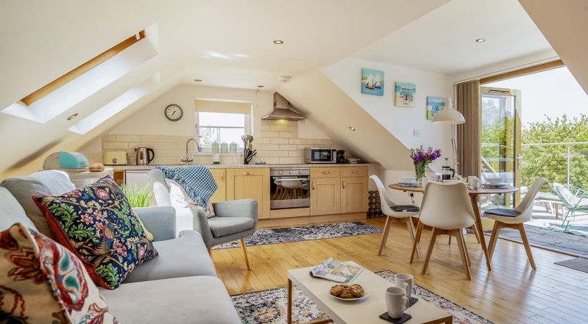Photo of 2 Bed in Wedmore