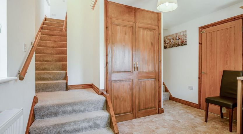 Photo of 2 Bed in Wedmore