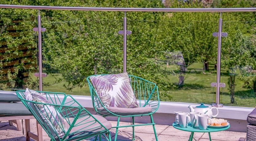 Photo of 2 Bed in Wedmore