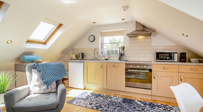 Photo of 2 Bed in Wedmore