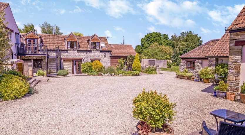 Photo of 2 Bed in Wedmore