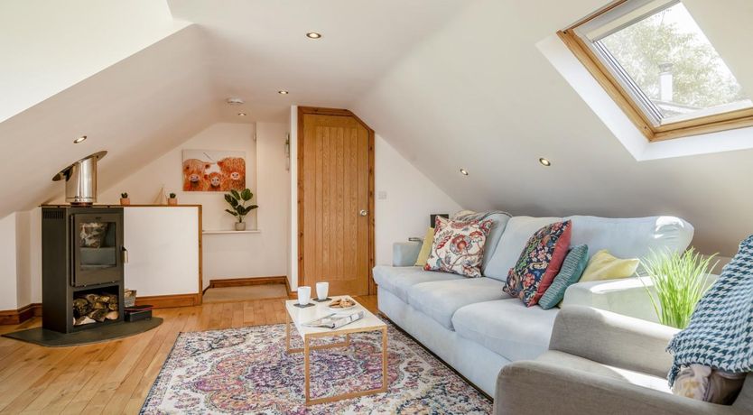 Photo of 2 Bed in Wedmore
