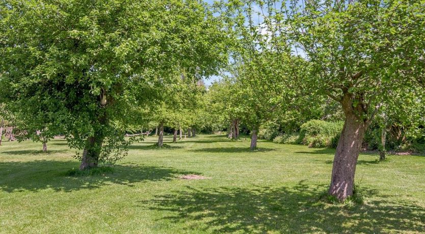 Photo of 2 Bed in Middle Stoughton