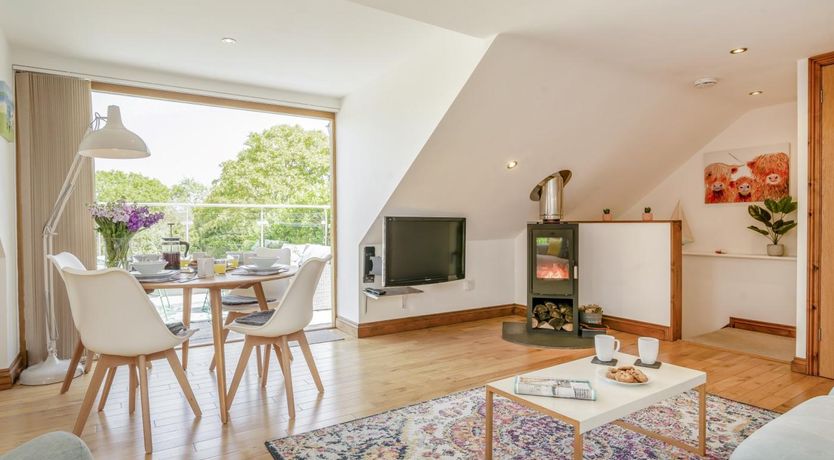 Photo of 2 Bed in Wedmore