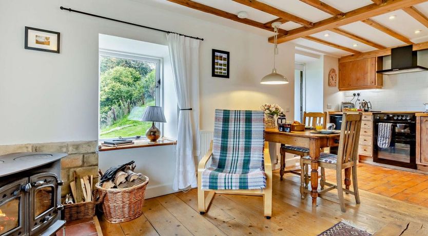 Photo of 1 Bed in Llansilin