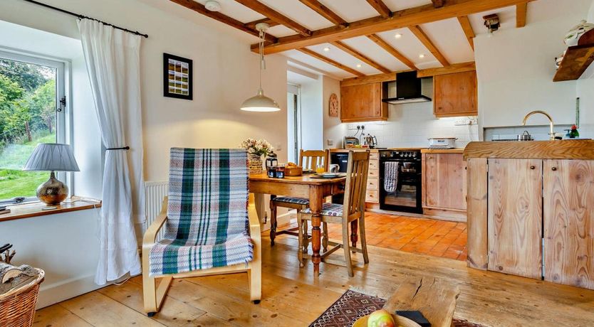 Photo of 1 Bed in Llansilin