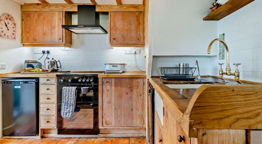 Photo of 1 Bed in Llansilin