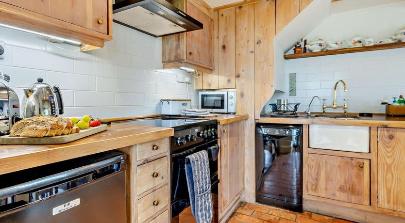 Photo of 1 Bed in Llansilin