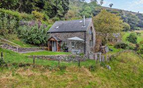 Photo of Barn in Mid Wales