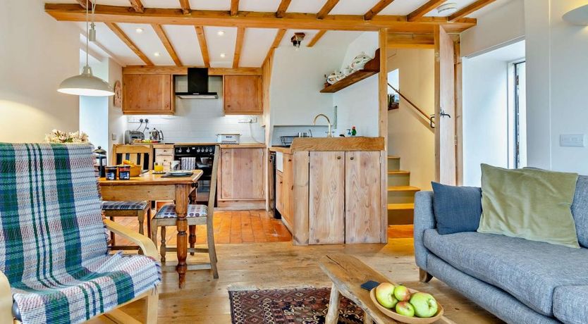 Photo of 1 Bed in Llansilin