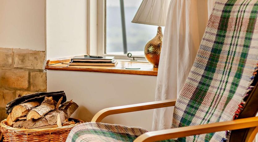 Photo of 1 Bed in Llansilin