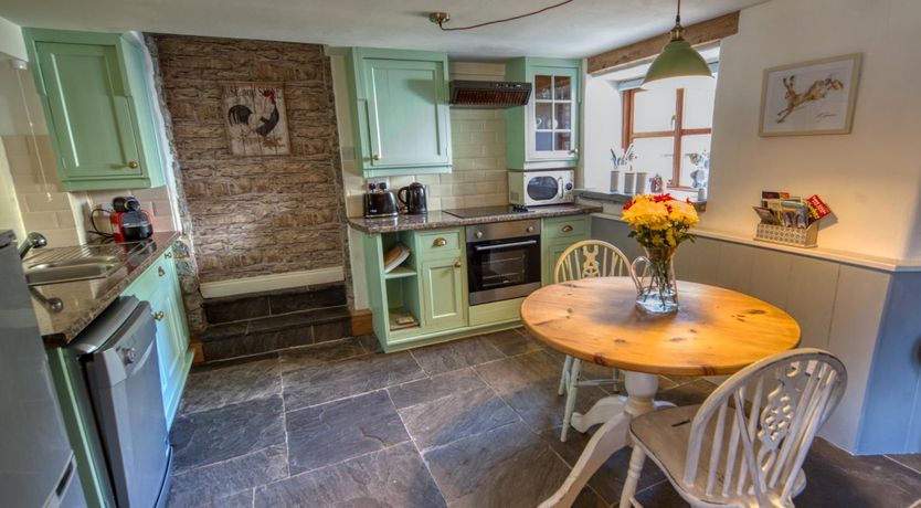 Photo of 1 Bed in Wedmore
