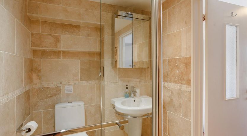 Photo of 1 Bed in Wedmore